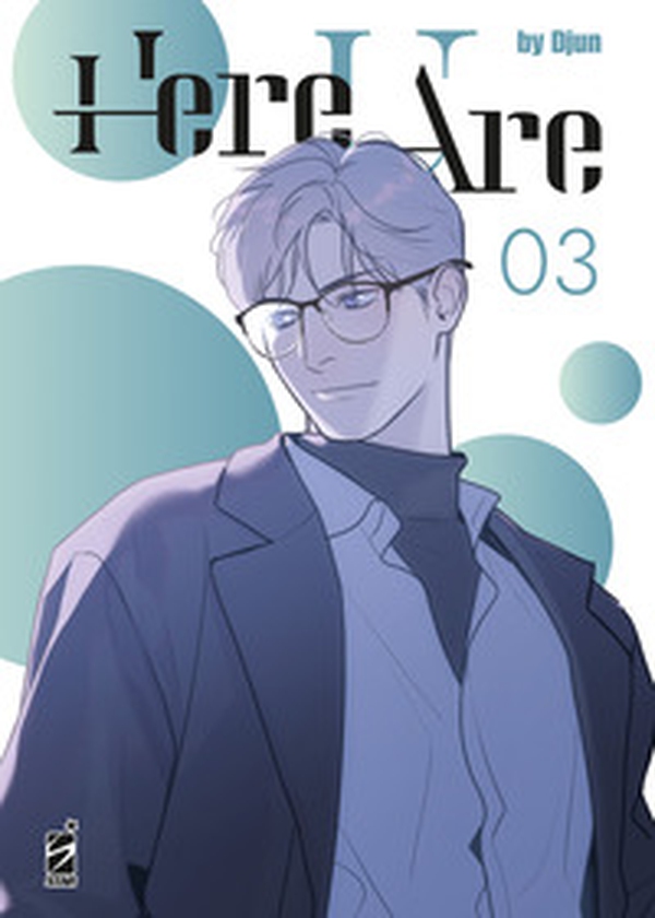 Here U are - Vol. 3 - Librerie.coop Here U are - Vol. 3 - Librerie.coop