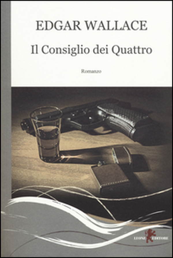 Il consiglio dei quattro - Librerie.coop Il consiglio dei quattro - Librerie.coop