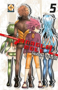 Anagle Mole - Librerie.coop