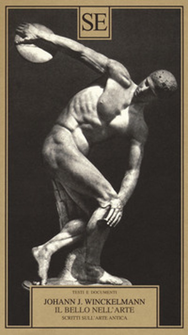 Il bello nell'arte. Scritti sull'arte antica - Librerie.coop Il bello nell'arte. Scritti sull'arte antica - Librerie.coop