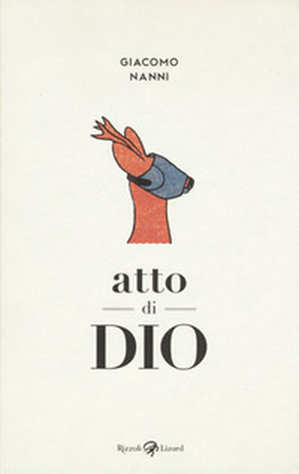 Atto di Dio - Librerie.coop Atto di Dio - Librerie.coop