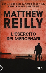 L'esercito dei mercenari - Librerie.coop