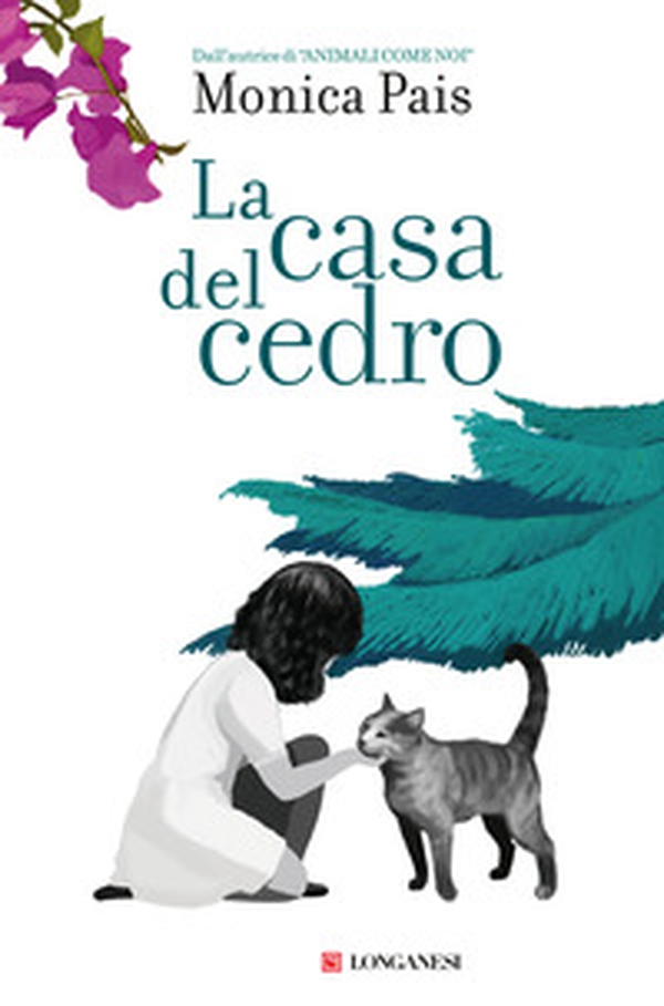 La casa del cedro - Librerie.coop La casa del cedro - Librerie.coop