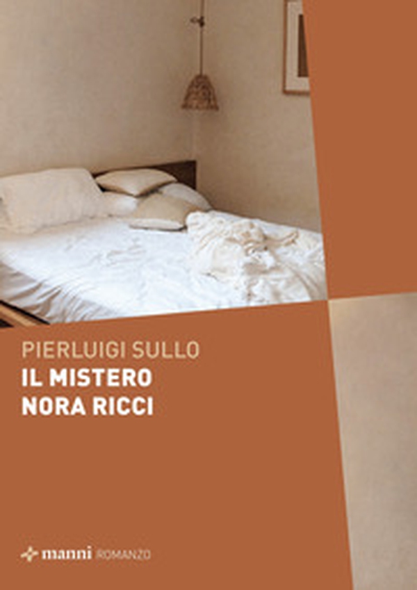 Il mistero Nora Ricci - Librerie.coop