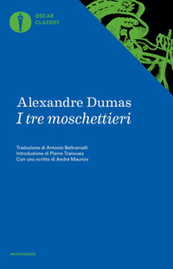 I tre moschettieri - Librerie.coop I tre moschettieri - Librerie.coop
