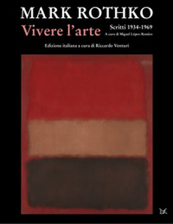 Vivere l'arte. Scritti (1934-1969) - Librerie.coop Vivere l'arte. Scritti (1934-1969) - Librerie.coop