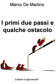 I primi due passi e qualche ostacolo - Librerie.coop