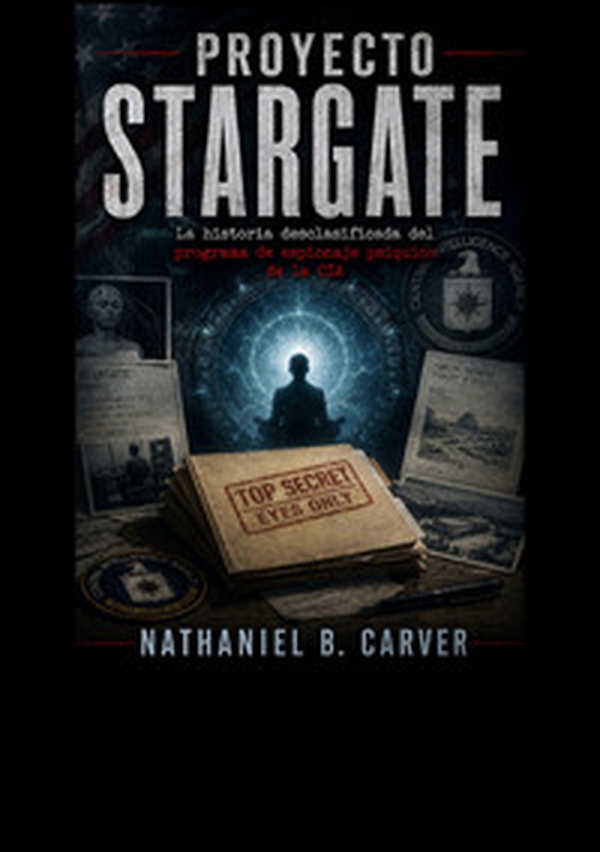 Proyecto stargate - Librerie.coop