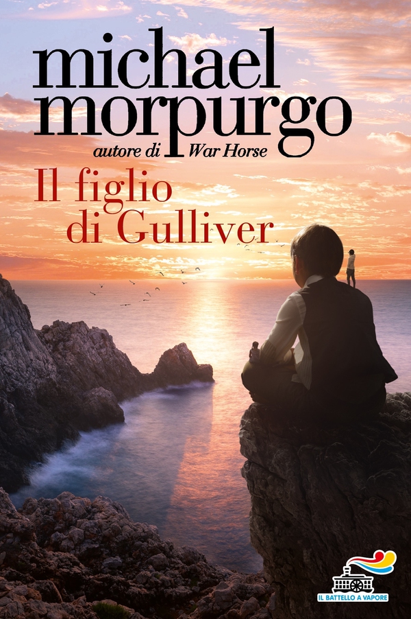 Il figlio di Gulliver - Librerie.coop Il figlio di Gulliver - Librerie.coop