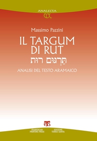 Il targum di Rut - Librerie.coop