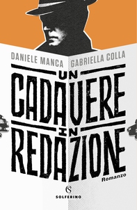 Un cadavere in redazione - Librerie.coop
