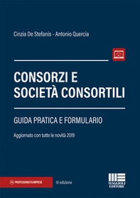 Consorzi e società consortili - Librerie.coop Consorzi e società consortili - Librerie.coop