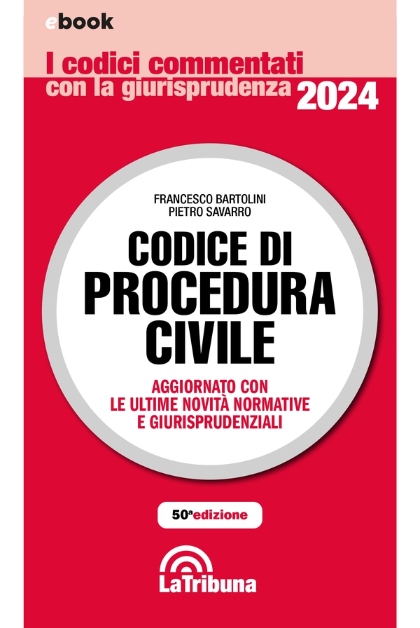 Codice di procedura civile commentato - Librerie.coop Codice di procedura civile commentato - Librerie.coop