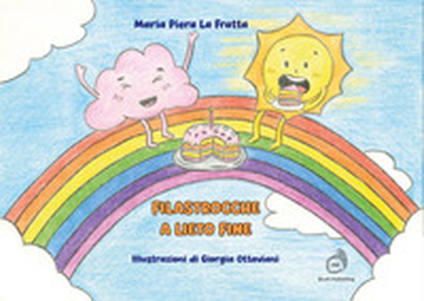 Filastrocche a lieto fine - Librerie.coop