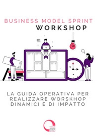 Business Model Sprint. Workshop - Librerie.coop