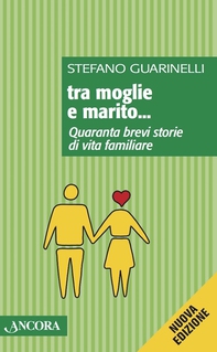 Tra moglie e marito… - Librerie.coop