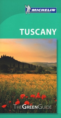 Tuscany - Librerie.coop