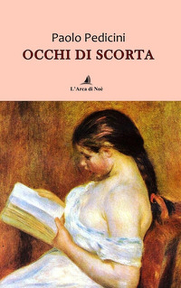 Occhi di scorta - Librerie.coop