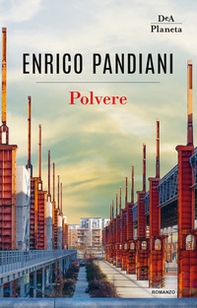Polvere - Librerie.coop Polvere - Librerie.coop