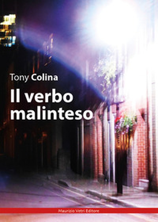 Il verbo malinteso - Librerie.coop Il verbo malinteso - Librerie.coop