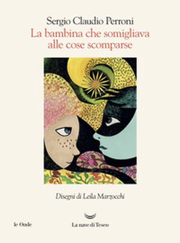 La bambina che somigliava alle cose scomparse - Librerie.coop La bambina che somigliava alle cose scomparse - Librerie.coop