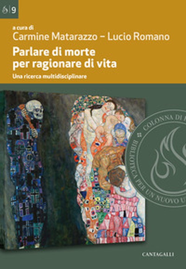 Parlare di morte per ragionare di vita. Una ricerca multidisciplinare - Librerie.coop Parlare di morte per ragionare di vita. Una ricerca multidisciplinare - Librerie.coop