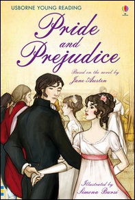 Pride and prejudice - Librerie.coop