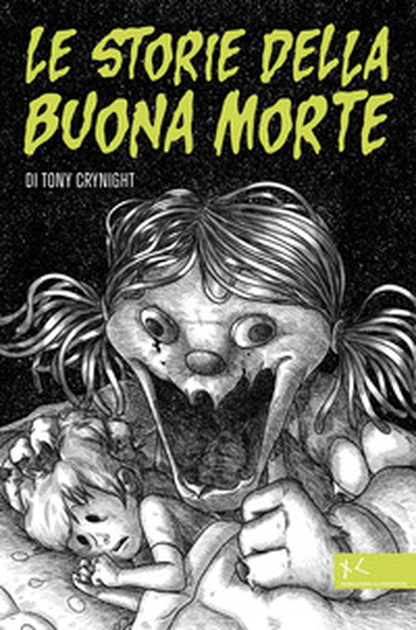 Le storie della buona morte - Librerie.coop