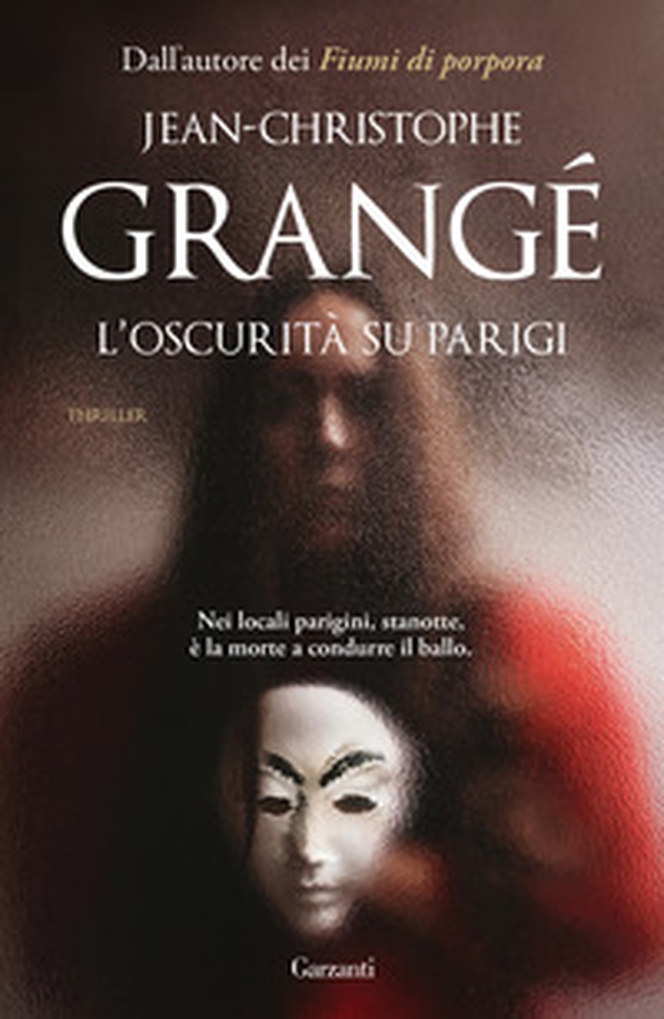 L'oscurità su Parigi - Librerie.coop
