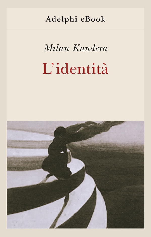 L’identità - Librerie.coop L’identità - Librerie.coop