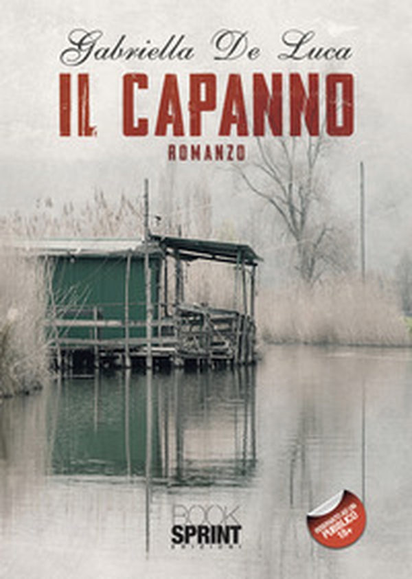 Il capanno - Librerie.coop Il capanno - Librerie.coop