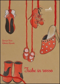 Fiabe in rosso - Librerie.coop Fiabe in rosso - Librerie.coop