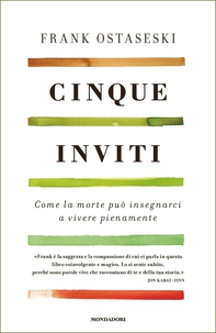 Cinque inviti - Librerie.coop