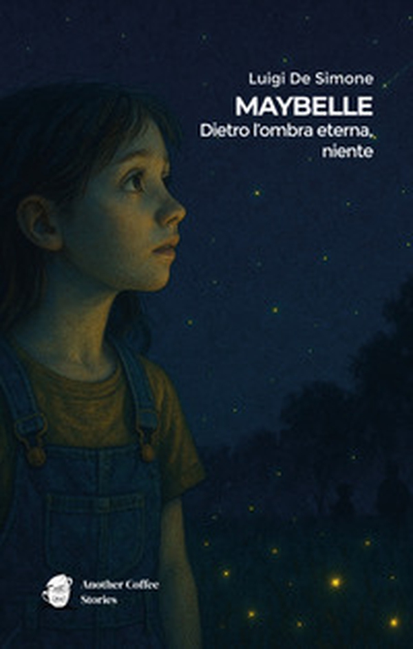 Maybelle. Dietro l'ombra eterna, niente - Librerie.coop Maybelle. Dietro l'ombra eterna, niente - Librerie.coop