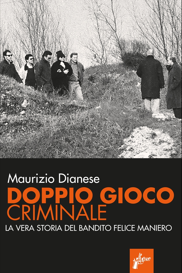 Doppio gioco criminale - Librerie.coop Doppio gioco criminale - Librerie.coop