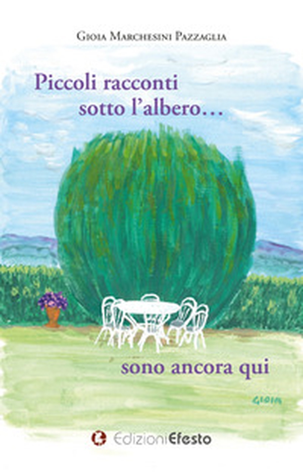 Piccoli racconti sotto l'albero... sono ancora qui - Librerie.coop