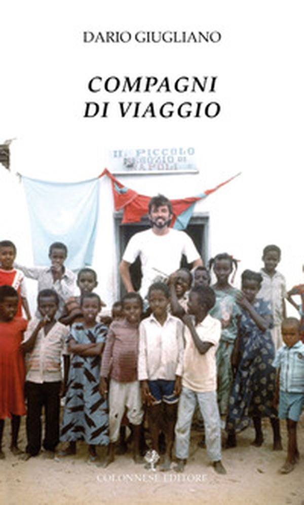 Compagni di viaggio - Librerie.coop Compagni di viaggio - Librerie.coop