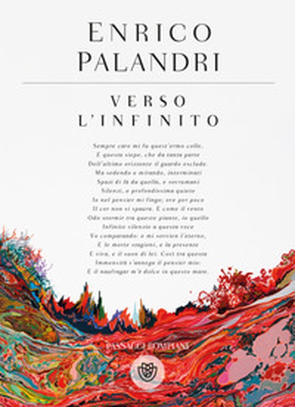Verso l'infinito - Librerie.coop Verso l'infinito - Librerie.coop