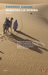 Nabateo lo scriba - Librerie.coop