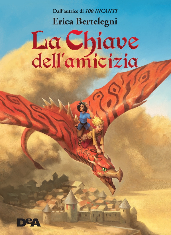 La chiave dell'amicizia - Librerie.coop La chiave dell'amicizia - Librerie.coop