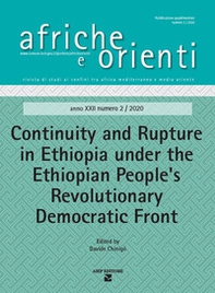 Afriche e Orienti - Vol. 2 - Librerie.coop Afriche e Orienti - Vol. 2 - Librerie.coop