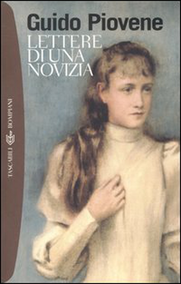 Lettere di una novizia - Librerie.coop Lettere di una novizia - Librerie.coop