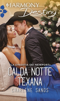 Calda notte texana - Librerie.coop Calda notte texana - Librerie.coop