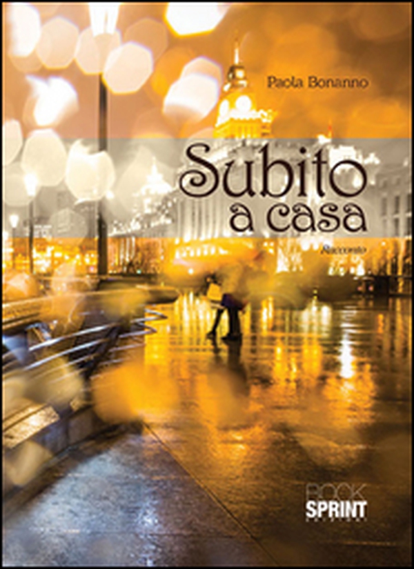 Subito a casa - Librerie.coop Subito a casa - Librerie.coop