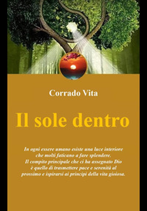 Il sole dentro - Librerie.coop Il sole dentro - Librerie.coop