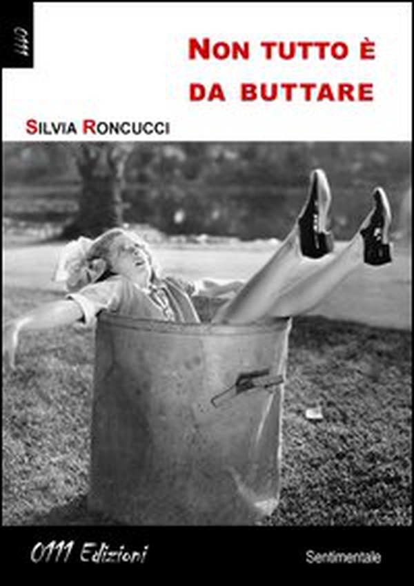 Non tutto è da buttare - Librerie.coop Non tutto è da buttare - Librerie.coop