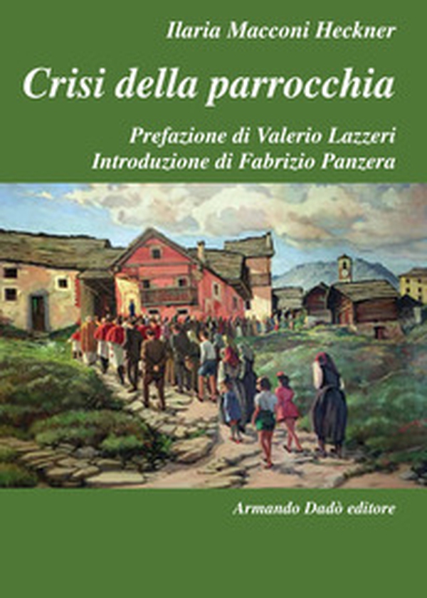 Crisi della parrocchia - Librerie.coop Crisi della parrocchia - Librerie.coop