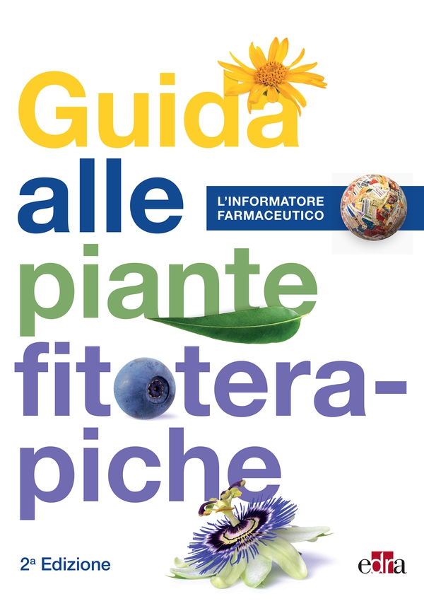 Guida alle Piante Fitoterapiche - Librerie.coop Guida alle Piante Fitoterapiche - Librerie.coop