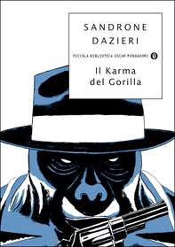 Il karma del gorilla - Librerie.coop Il karma del gorilla - Librerie.coop