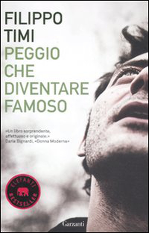 Peggio che diventare famoso - Librerie.coop Peggio che diventare famoso - Librerie.coop